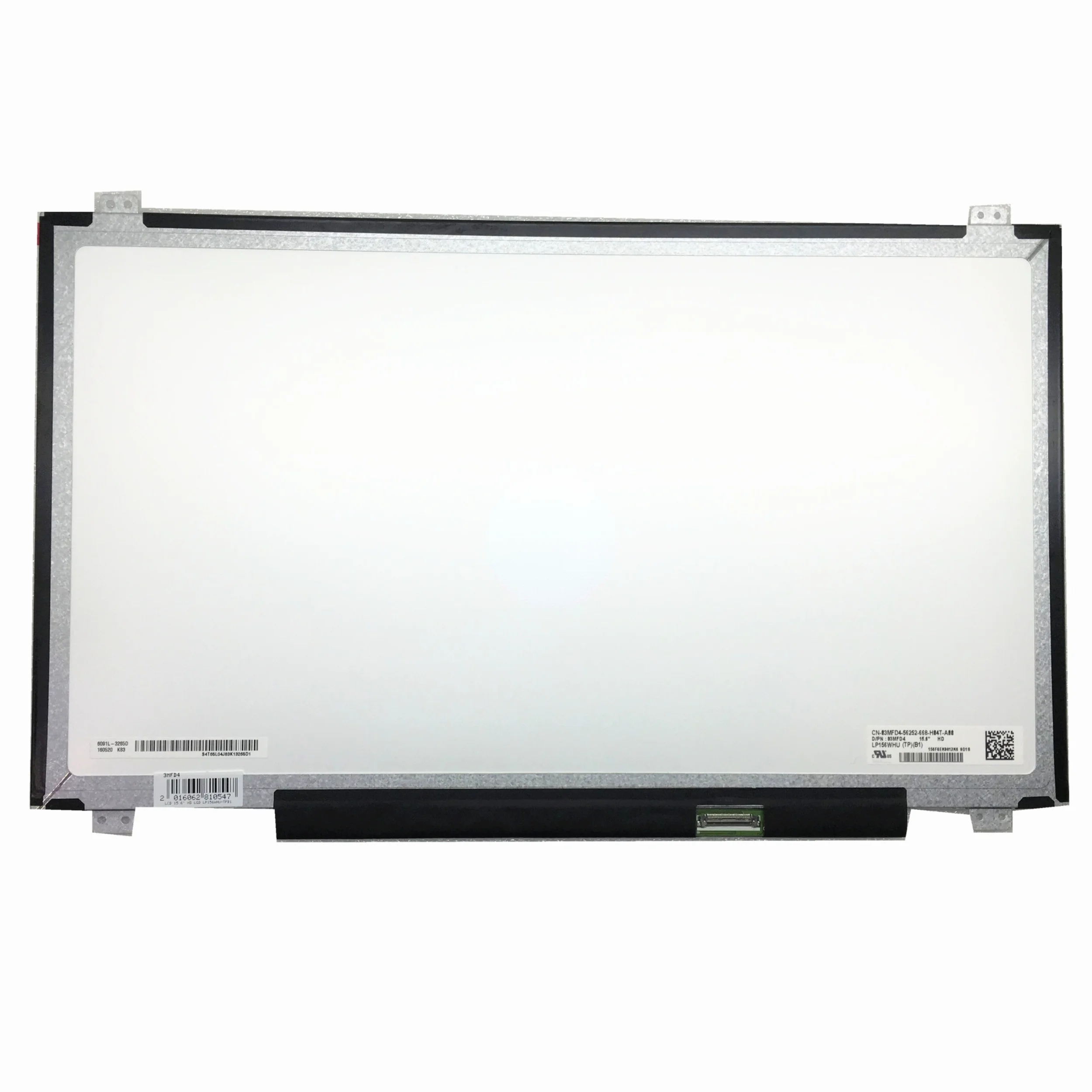 

Фонарь LP156WHU TPB1 TPA1 TPD1 B156XTN03.1 B156XTN03.5 B156XW04 V.7 V.8 1366*768 EDP 30-контактный светодиодный экран