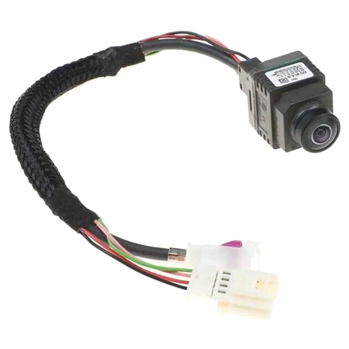 Car Backup Rear View Camera A 2229054509 for Mercedes Benz S GLC C-Class W205 X253 W222 X222 C180 C200 GLC300 S350 C63JADD