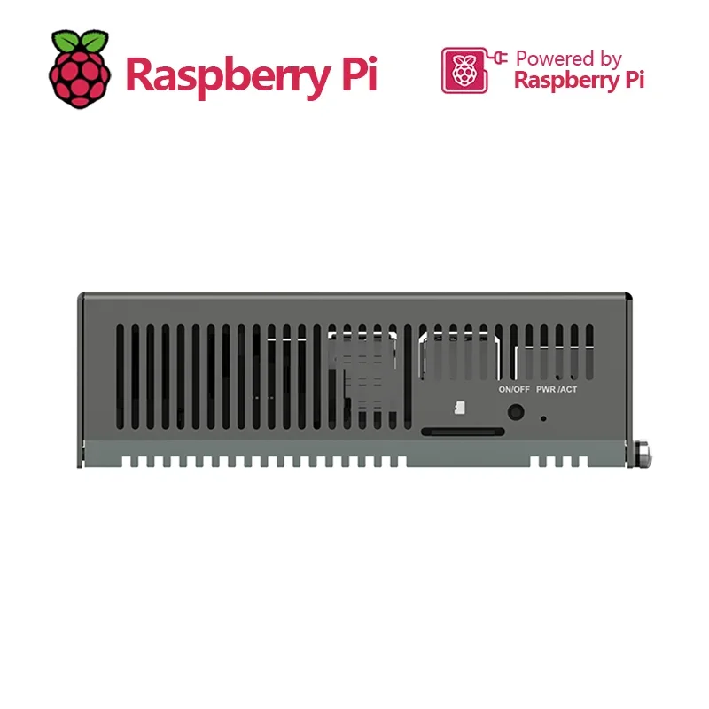EDATEC-IPC3020 Broadcom   ǻ,   5 , 4GB/8GB DDR,SD ī, SSD , BCM2712