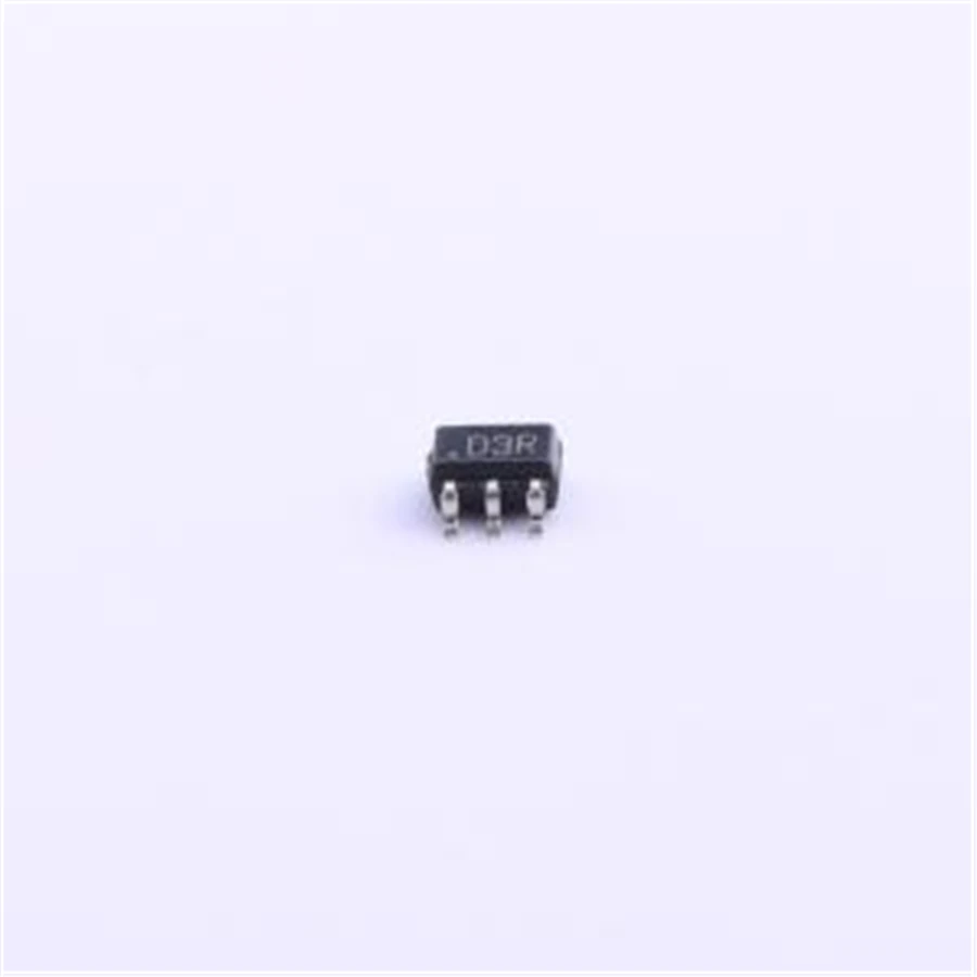 AD5621BKSZ-500RL7
