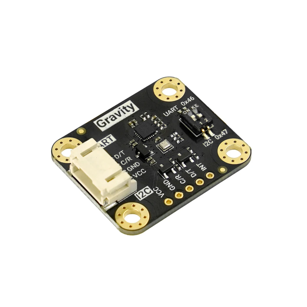Capteur pression BMP581 haute précision ±0.3 hPa I2C/SPI pour drone Arduino