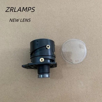 100% NUOVO Originale Lente Zoom Del Proiettore per ViewSonic PJD5111 PJD5112 PJD5123 PJD5132 PJD5226 PJD5154 PJD5155 PJD5250 InFocus