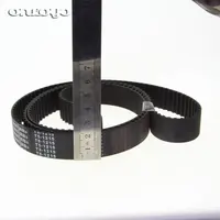 Feiya Embroidery Machine Driving Timing Belt T5 – 1215 & 1150 Length | 20mm, 30mm, 40mm Width - Image 3