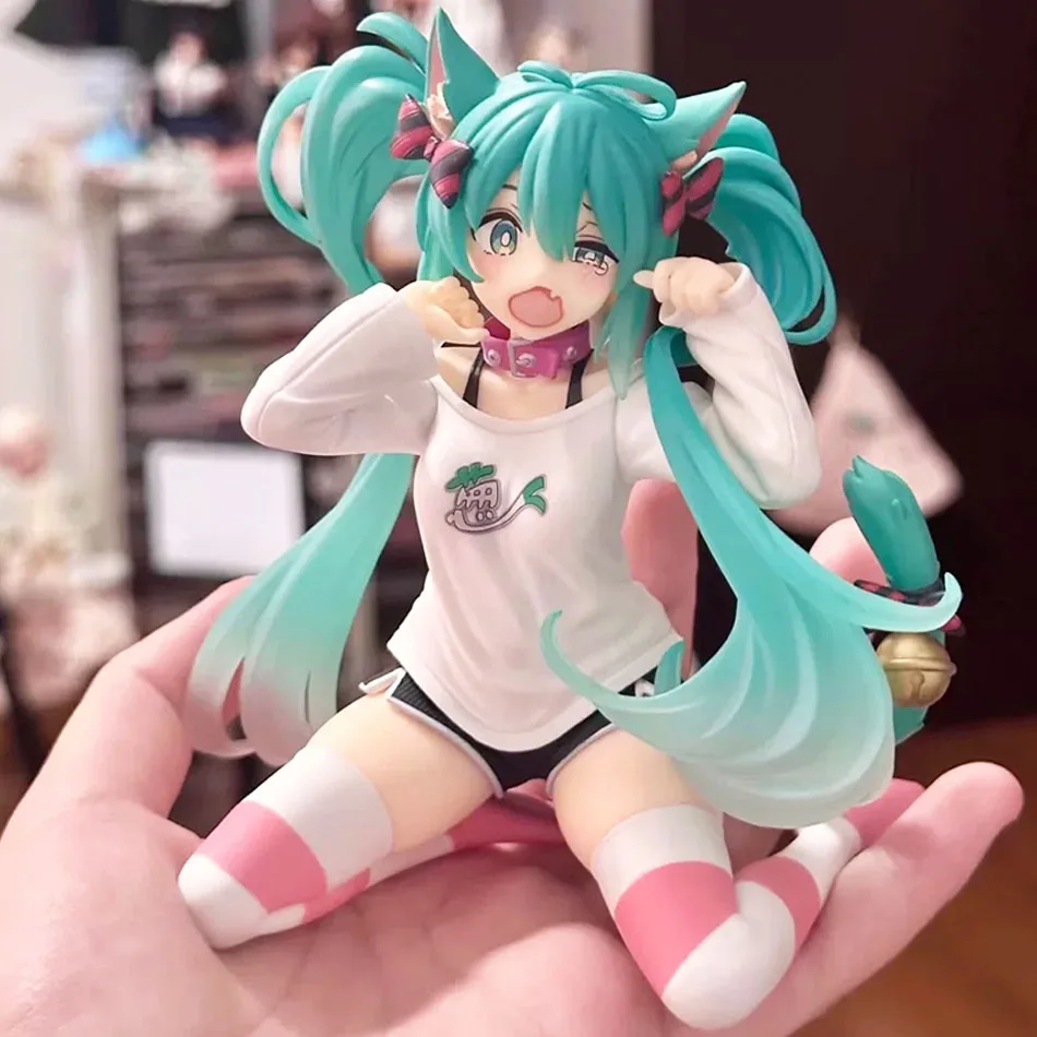 Figurine Anime Hatsune Miku
