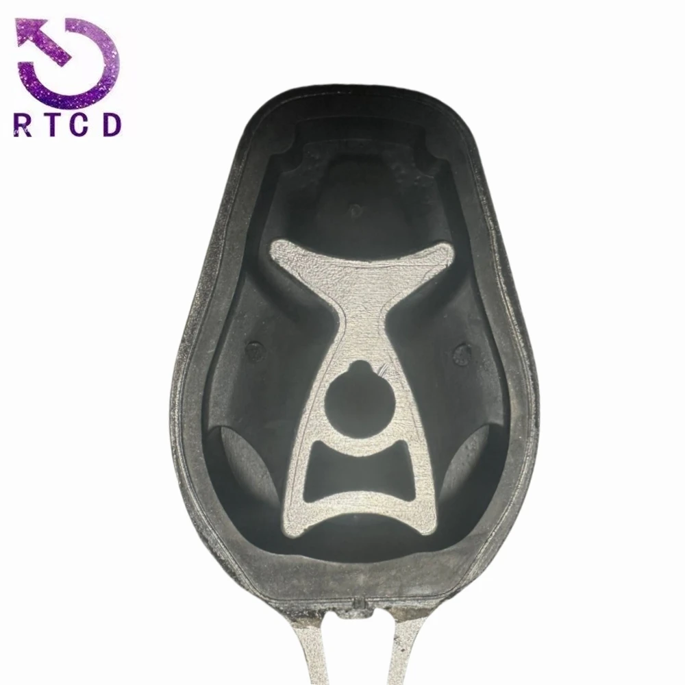 Car Engine Anti Torque Connecting Rod A-type Bracket 1806A6 9686824180 FOR Peugeot 301 208 207 308 2008 Citroen Elysee C3 DS3 C4