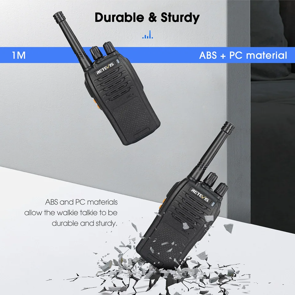 Hunting Walkie Talkies Retevis Walkie Talkies Walkie Talkie Phones Walkie  Talkie Aliexpress