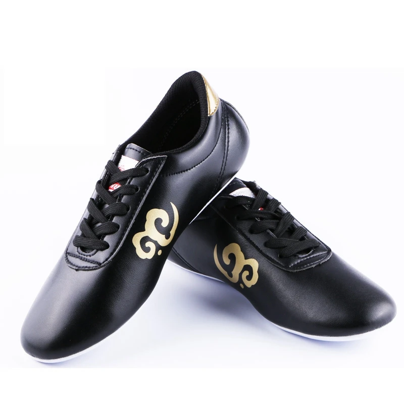 Chinese Kung Fu Tai Chi Taiji Wu shu Martial Arts Shoes 1 Pair Size 27-44 for Kids and Adult