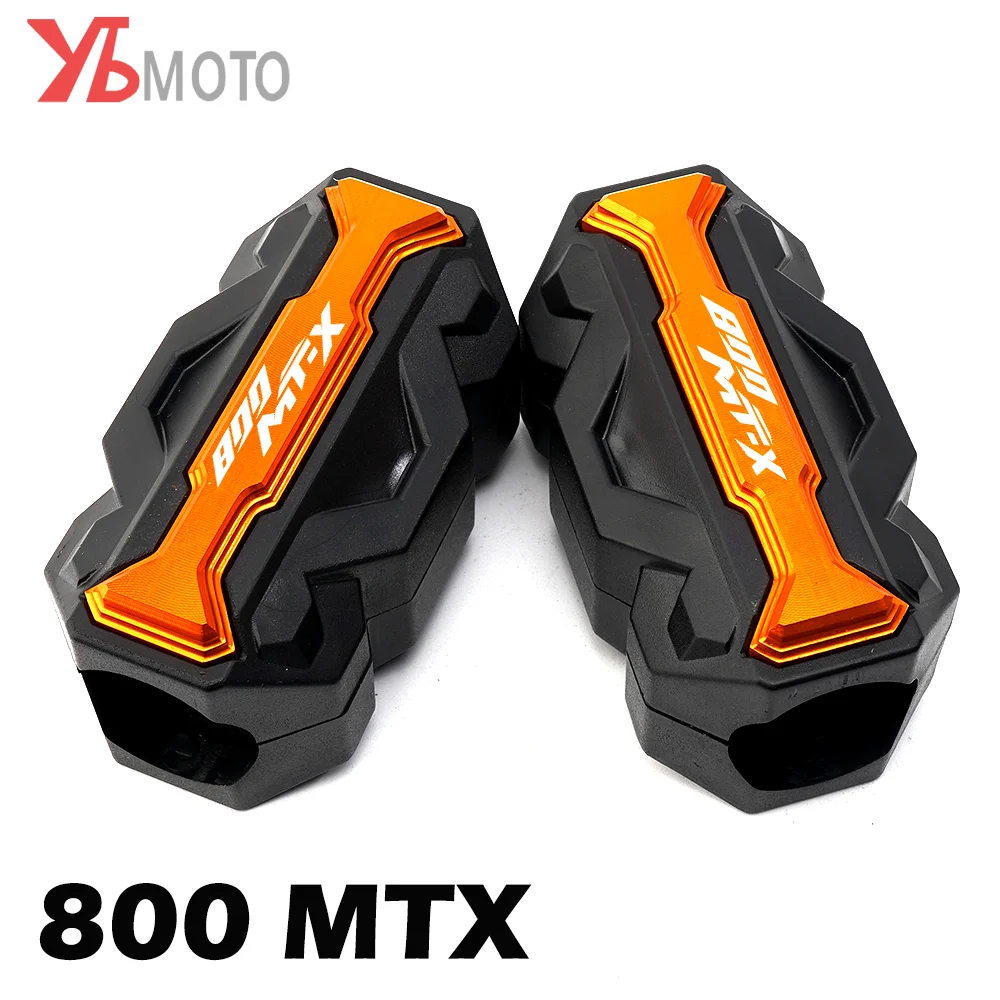 Motorcycle Accessories Engine Bumper Guard Crash Protection