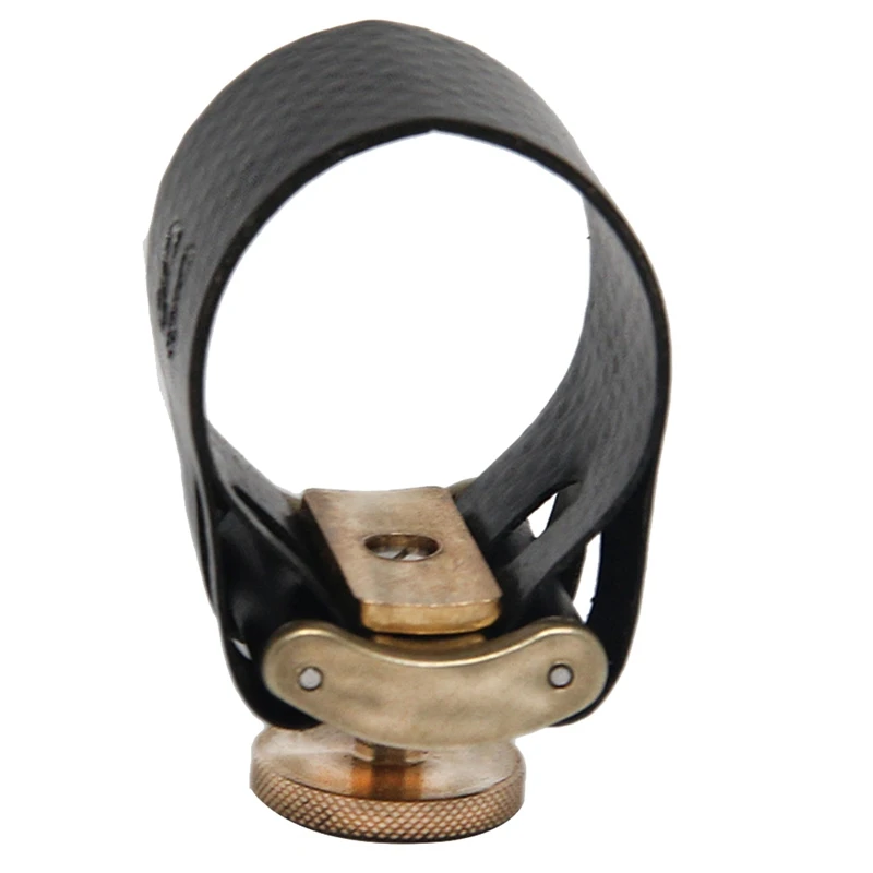 Mouthpiece Ligature Clip Fastener Fastener Ligature Mouthpiece Clip