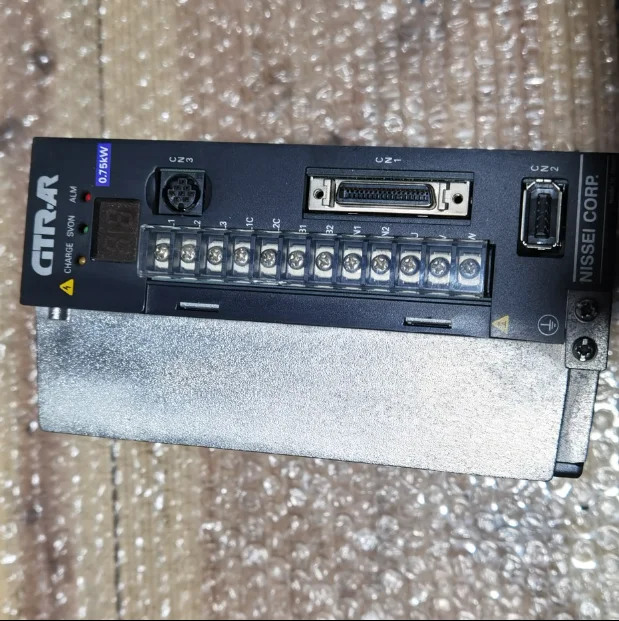 

1pc used A-BLEF075U2N