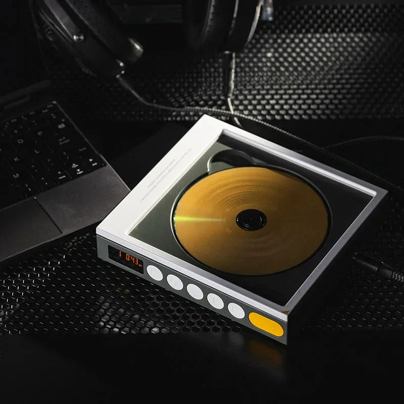 MOONDROP DUN PRO デジタルオーディオプレーヤー Moondrop-ポータブルCDプレーヤー,デスクトップ,デジタル出力