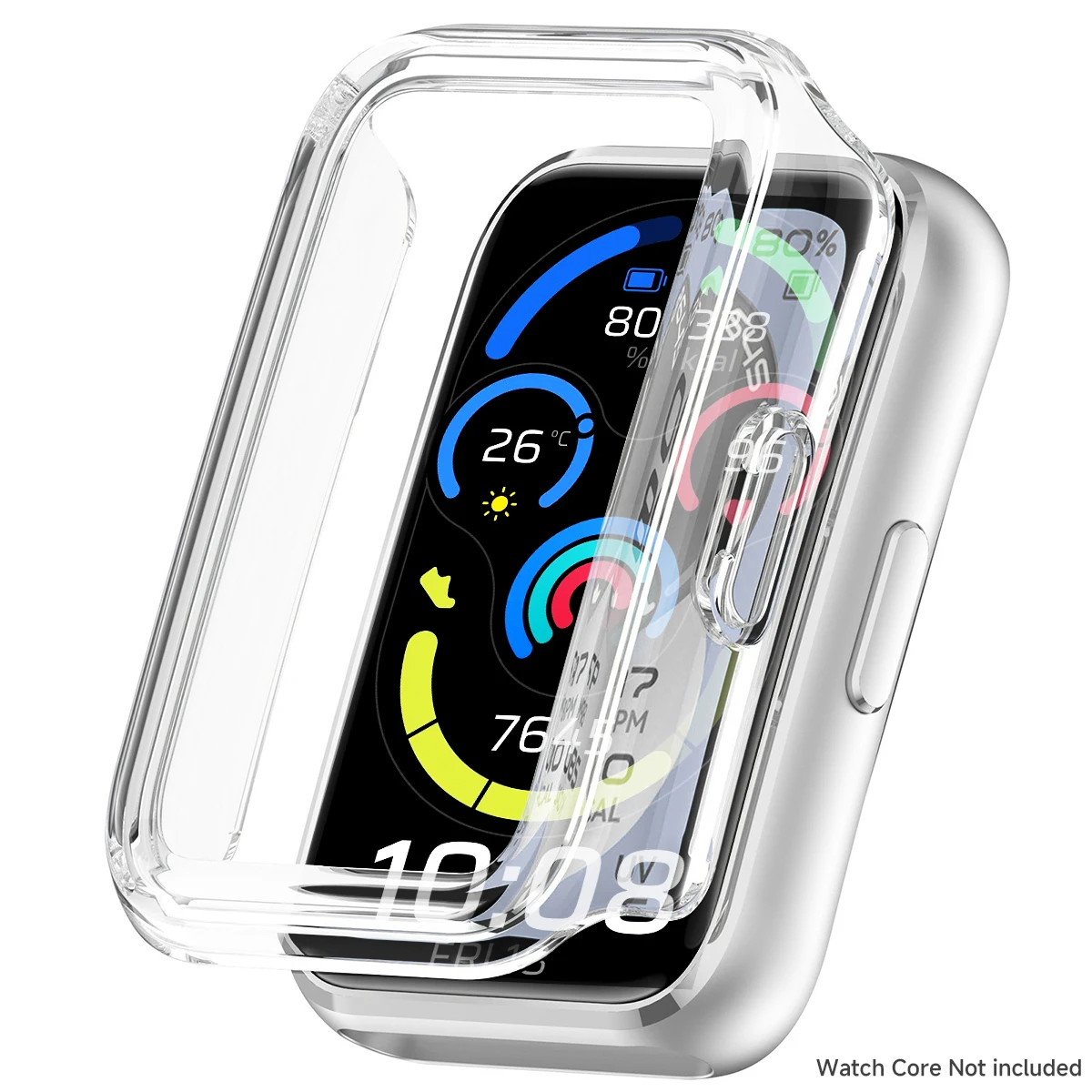 Durable Hard PC Shell Protective Case