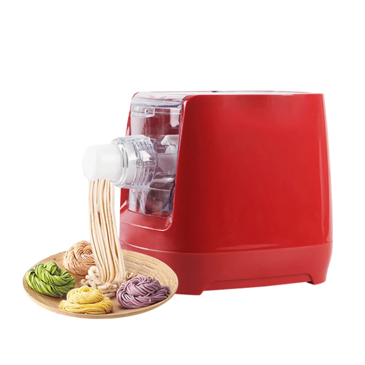 

High Quality Automatic Electric Pasta Noodle Making Machine