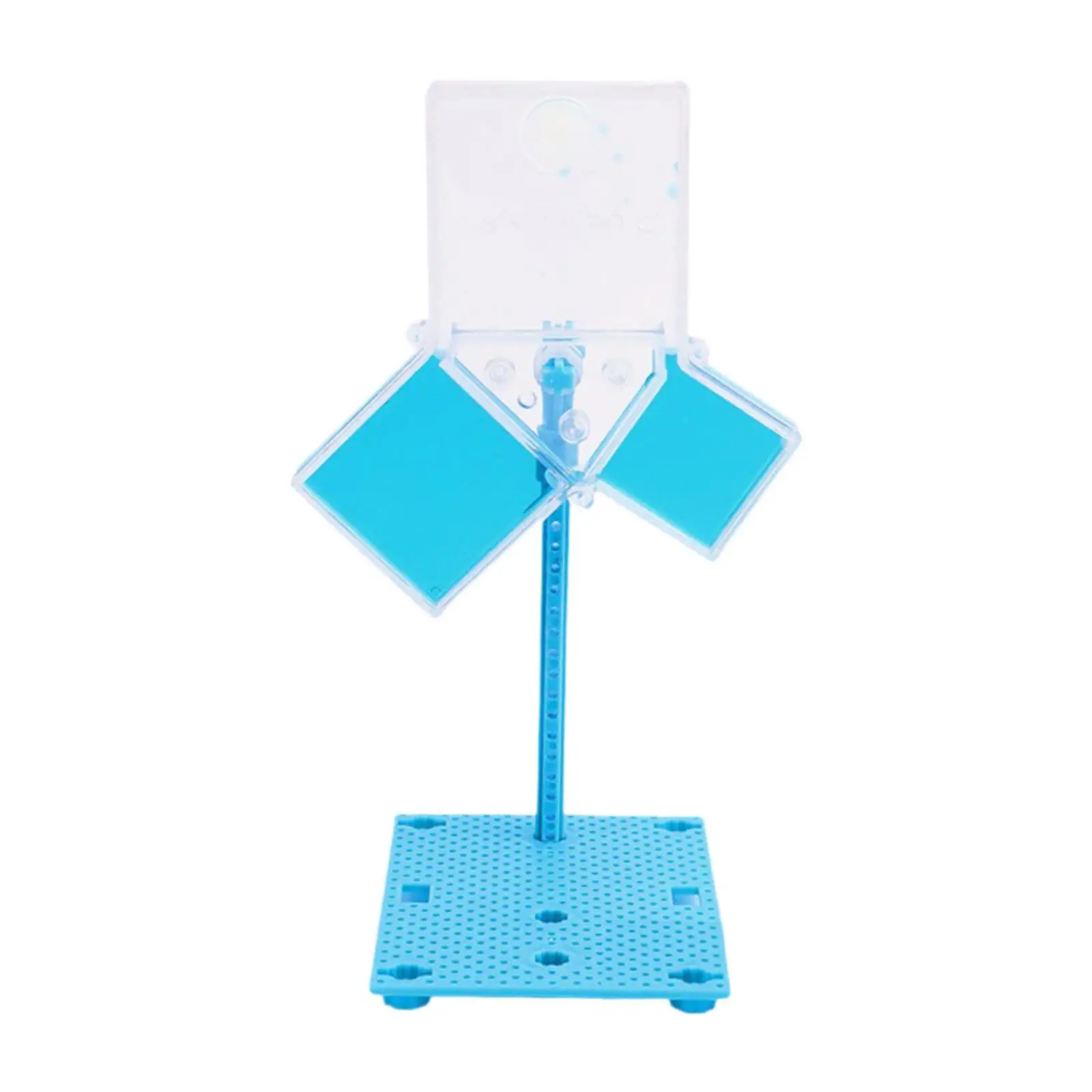 Pythagorean Theorem Mathematics Physics Experiment Set Teaching Props Learning Game Geometry for Primary Student Children - 2