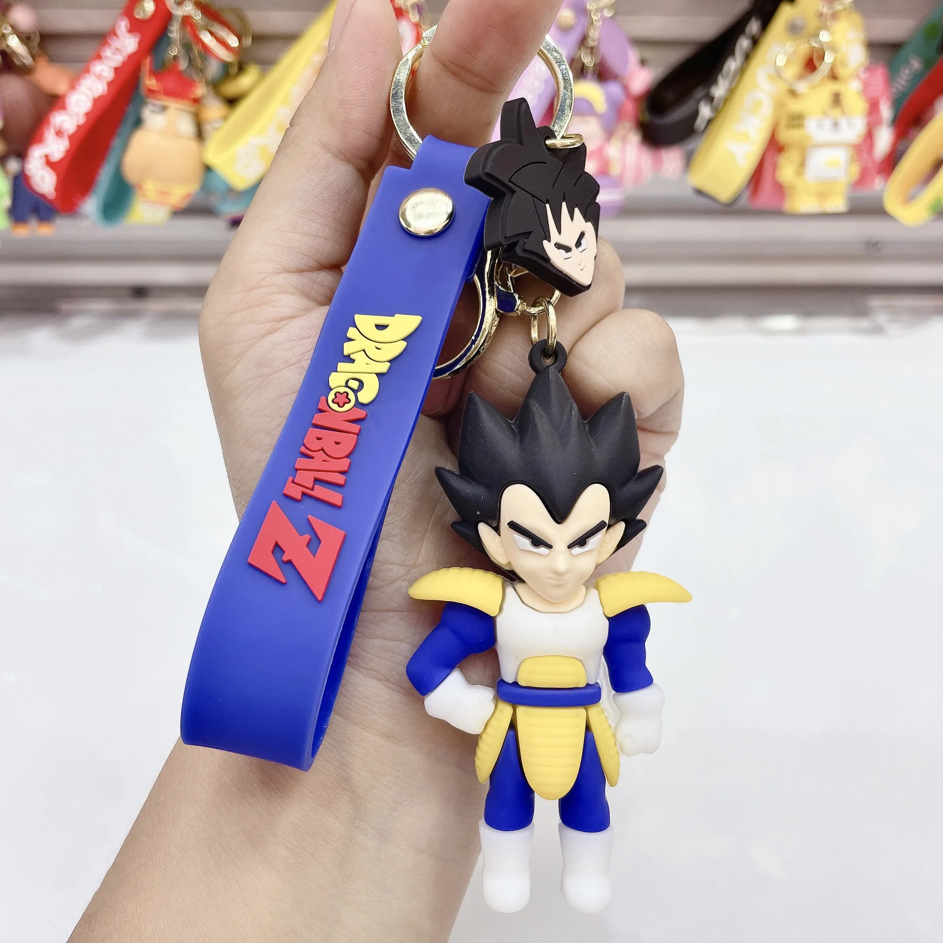 S98b97772bdda4eee8f434979a21dd5c0y - Dragon Ball Daima Merch