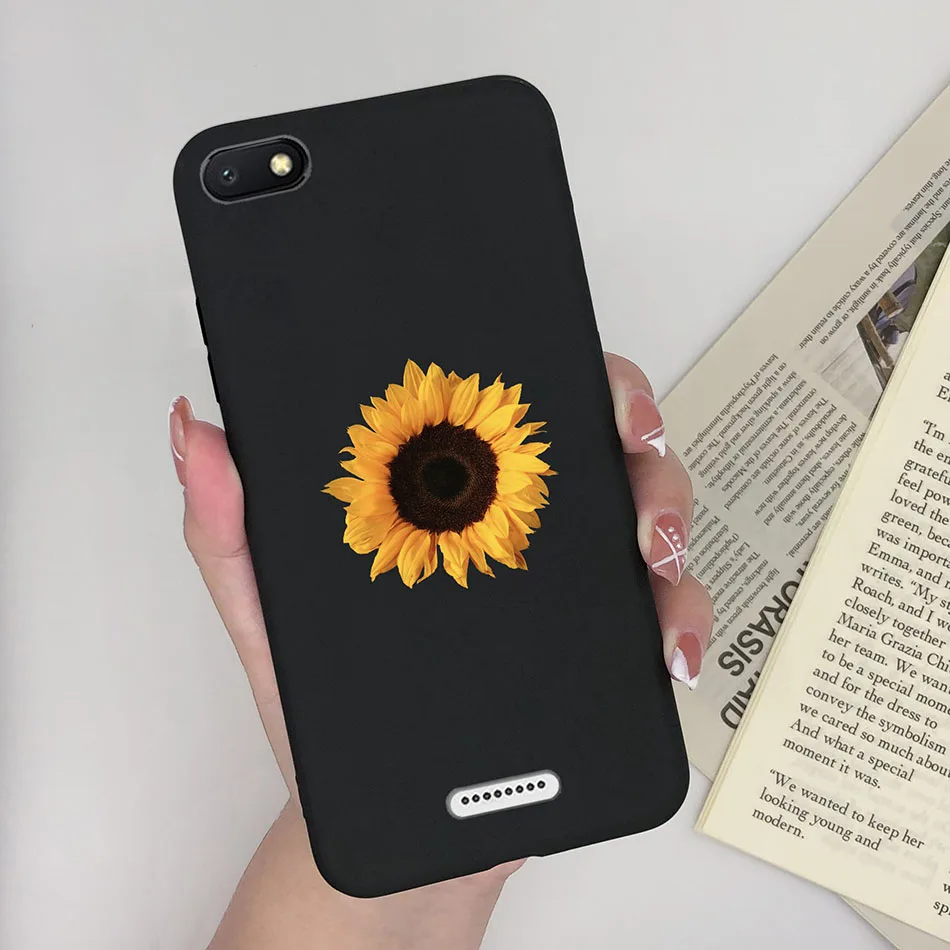Multicolor Cute Soft Silicone Phone Case Cover