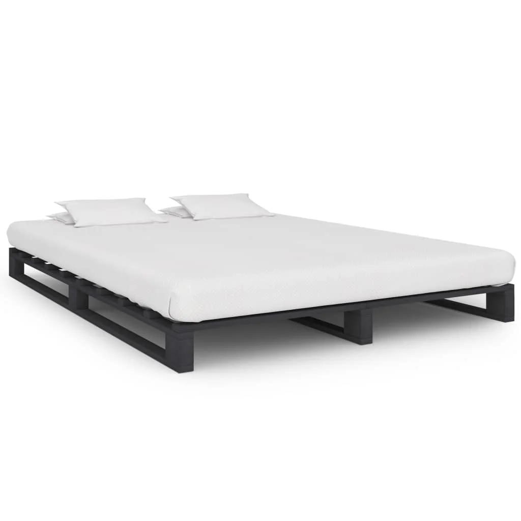 VidaXLbedstructurepalletsolidwoodpinegray120x200cm.jpg