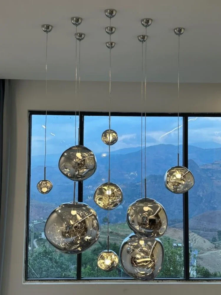 Pendant Light Image 14