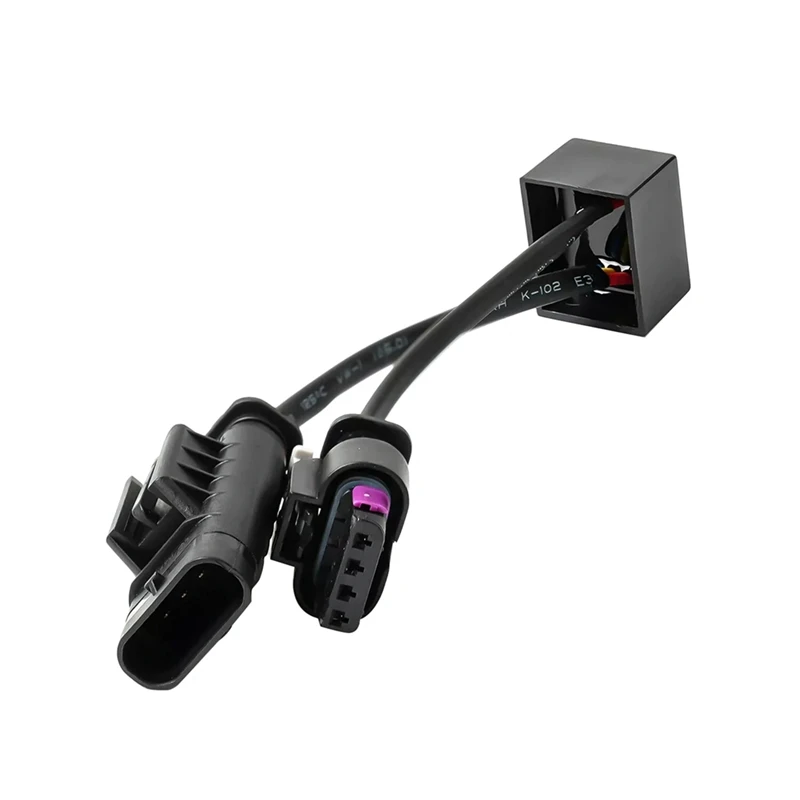 ABZY-Vehicle Locker Sensor Bypass Harness For Jeep Wrangler JL Gladiator JT Z-LKR-Car Auto Accessories Replacement Part