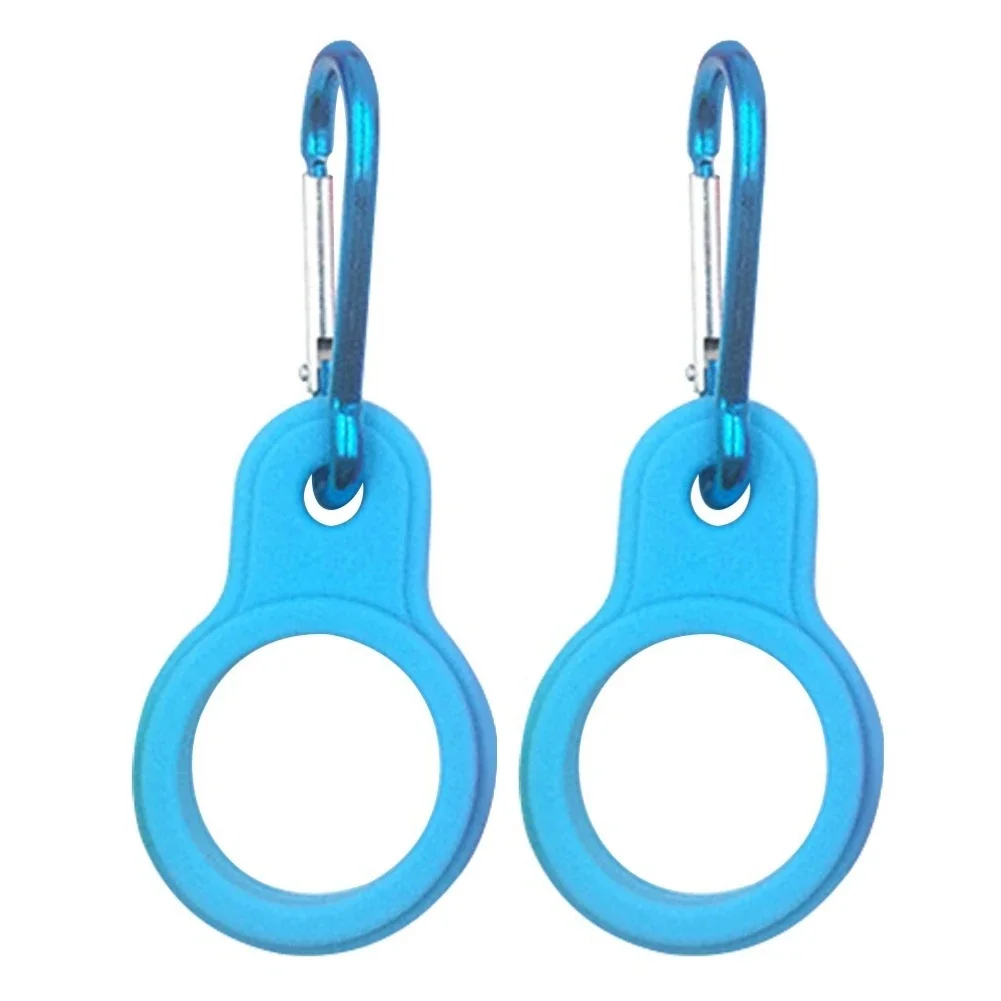 Sky Blue 2PCS