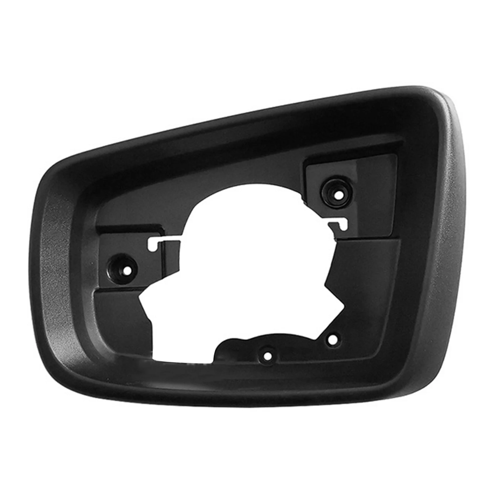 

for Buick Lacrosse 2009-2015 Outer Rearview Mirror Frame Side Rear View Mirror Cover Lid Shell Left
