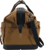 Legacy Tool Bag 18-Inch w/ Molded Base, Carhartt Brown 2