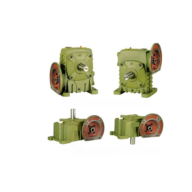 Для WPDA WPDS WPDO WPDX 70 фланцевый чугунный червячный редуктор турбинный маленький редуктор коробка передач