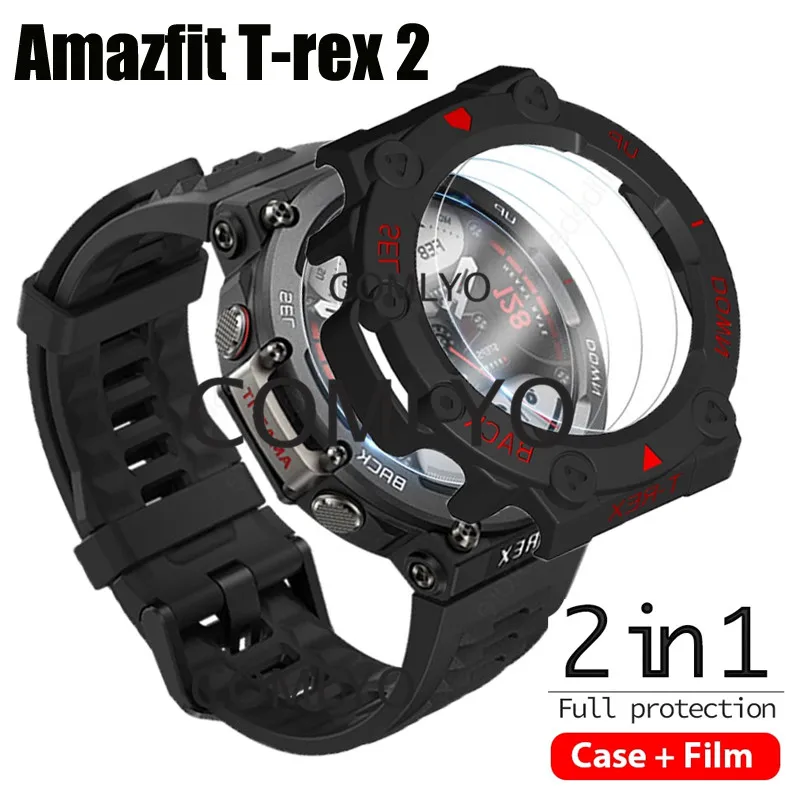 Amaz fit t rex 2 Clearance