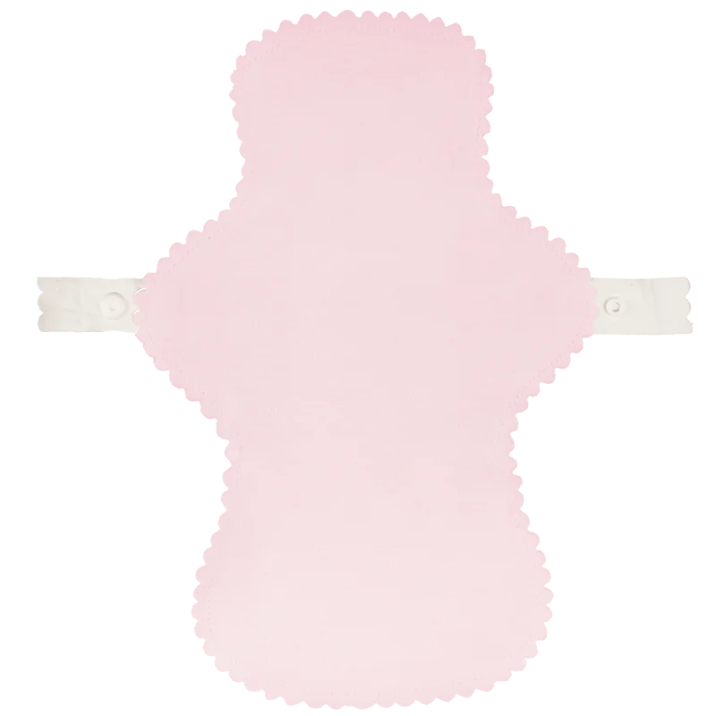 AIO 16.5*25cm Sanitary pads for period Reusable menstrual pads Cotton Graphene TPU Waterproof Breathable Super Absorbent