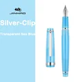 S-Clear Sea Blue