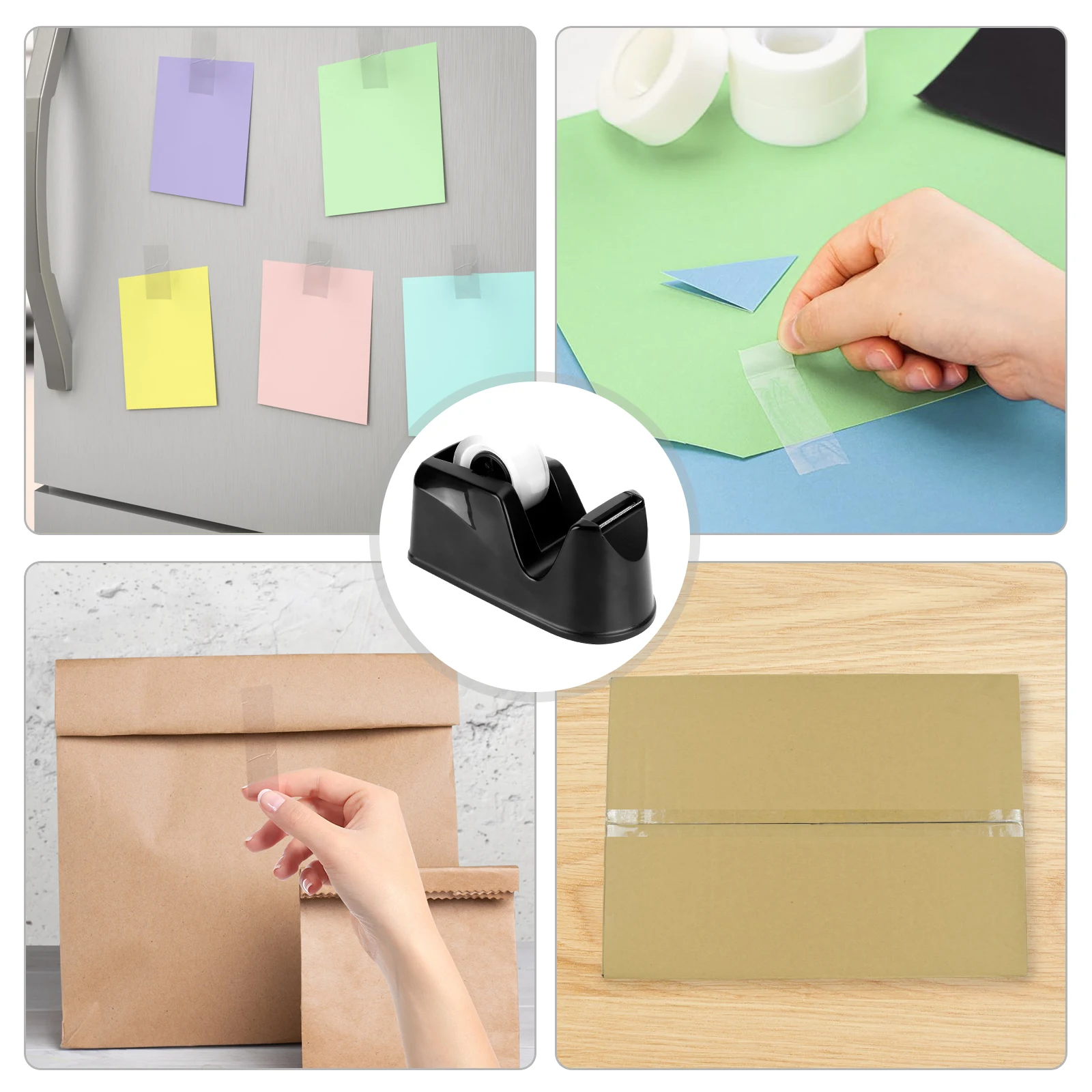 Dispenser Per Nastri Da Imballo - Foto 9