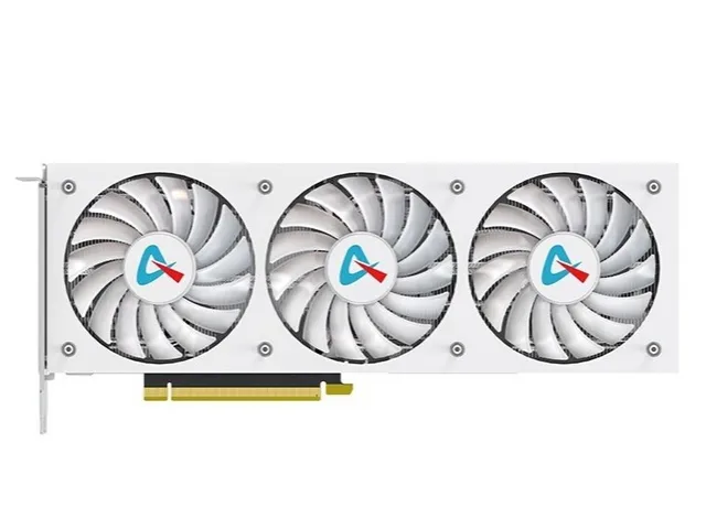 AX-Power Durch INNO3D GEFORCE RTX 3080 Ti X3W 12G 384Bit GDDR6 
