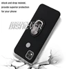 Shockproof Ring Holder For Blackview BV4800 6.56"BlackviewBV4800 BV 4800 Case Soft Silicone TPU Protective Holder Cover 4