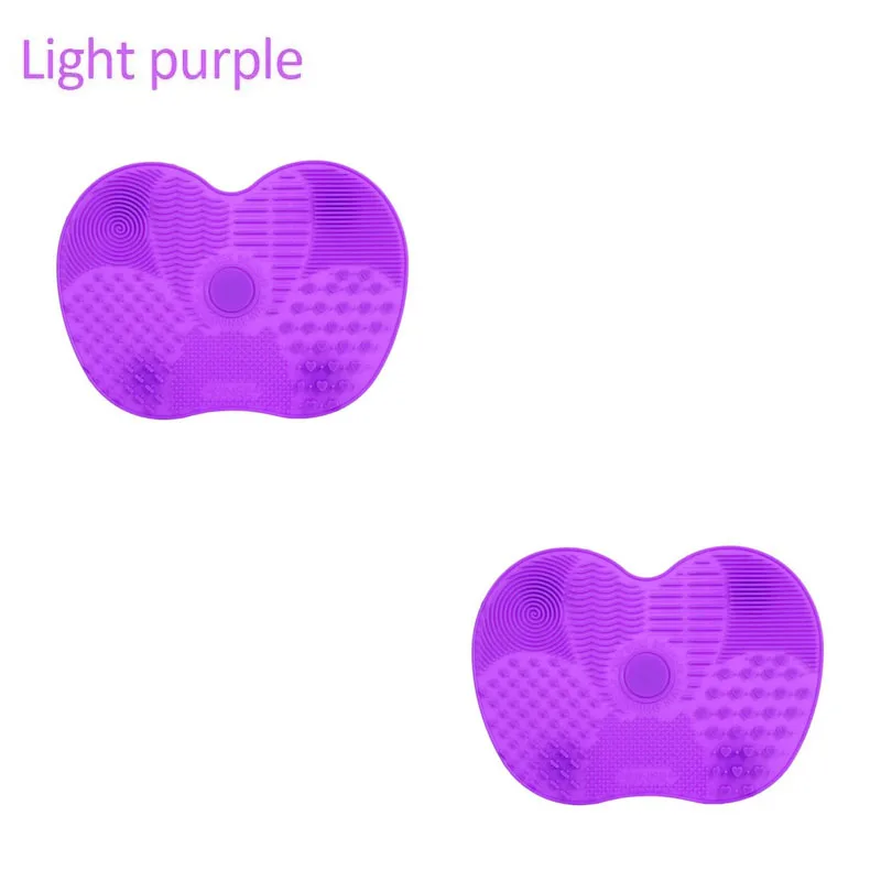 Purple 2pcs