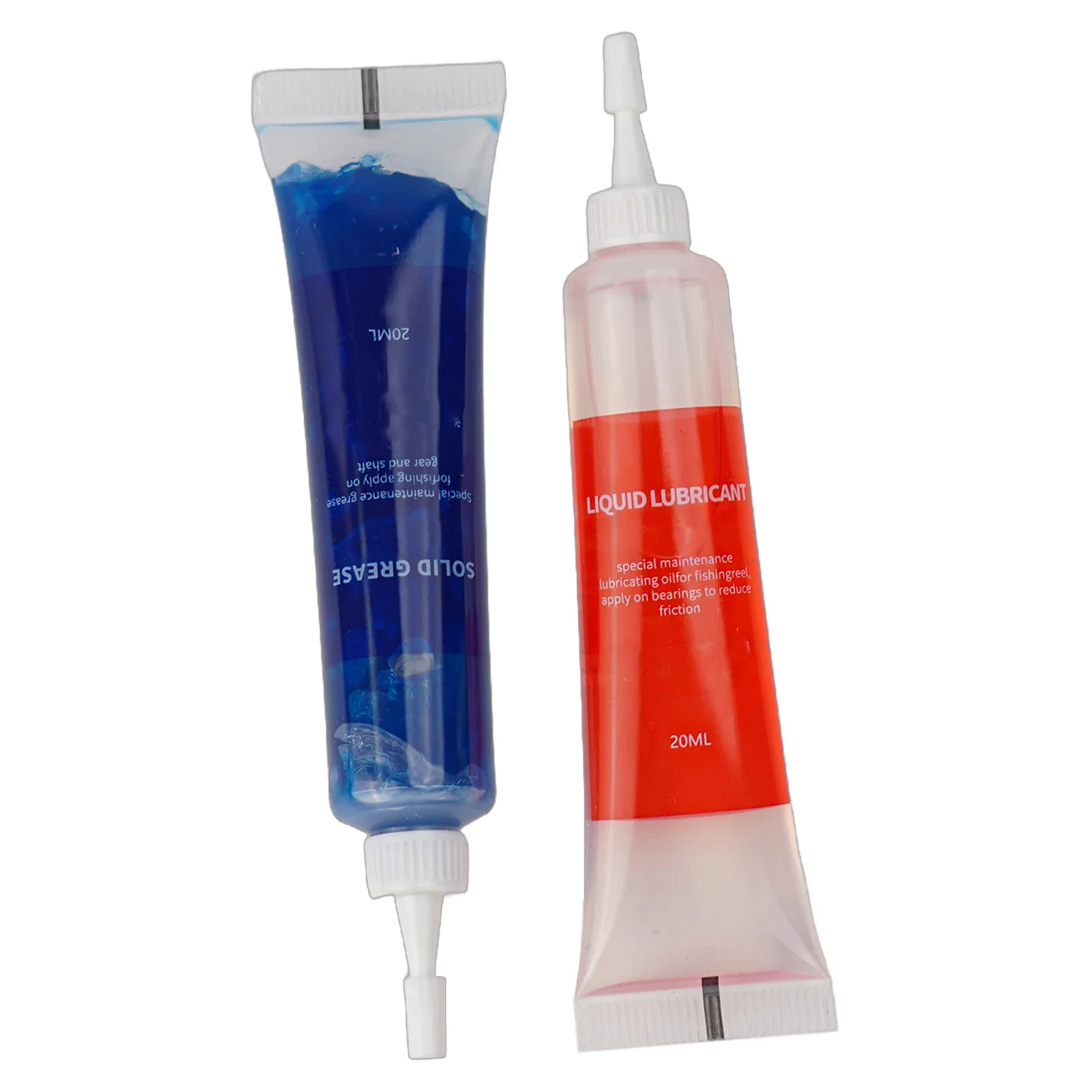 Hot Sale New Iscas Pesca Fishing Tackle Gear Accessories Grease Fishing Reel Lubricant Grease For Reel