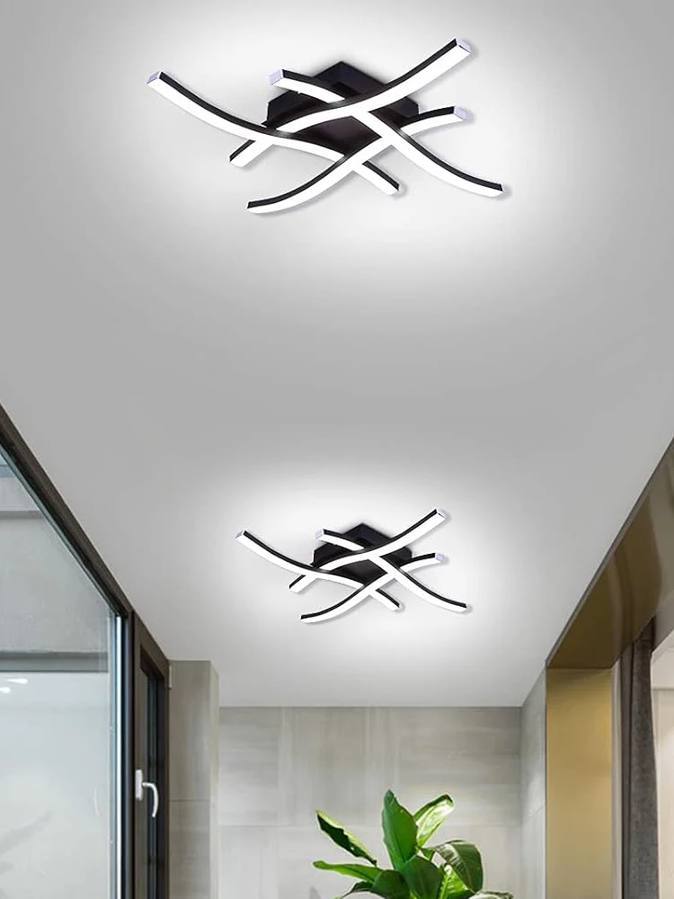 ضوء قلادة غرفة الطعام البسيط الحديث، ضوء قلادة غرف...