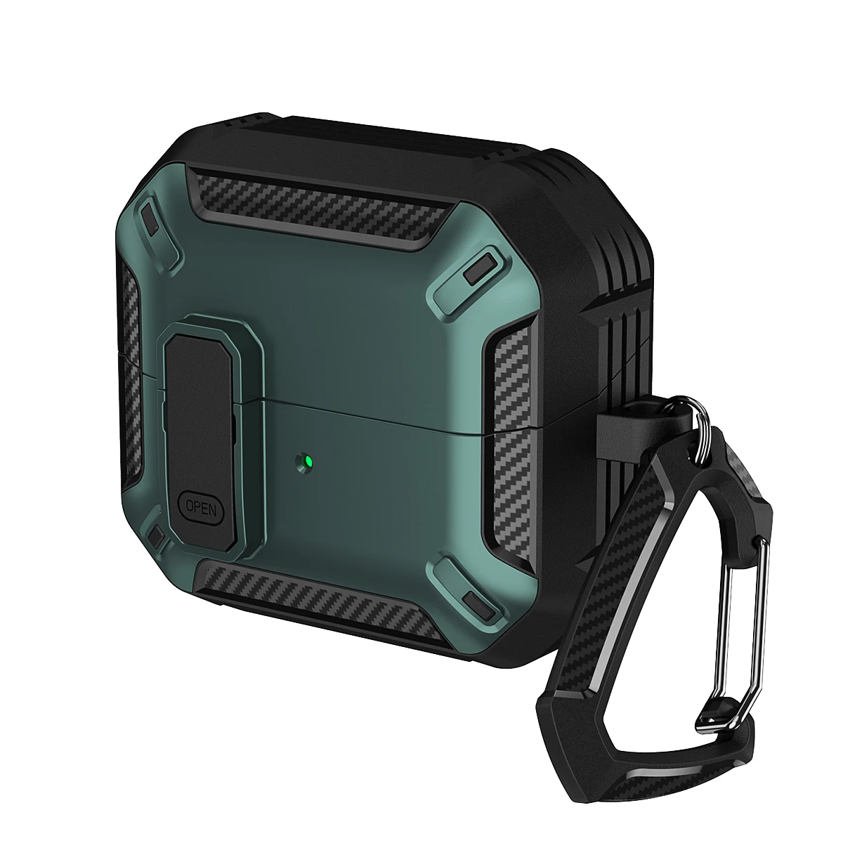 verde