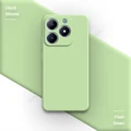Fresh Green