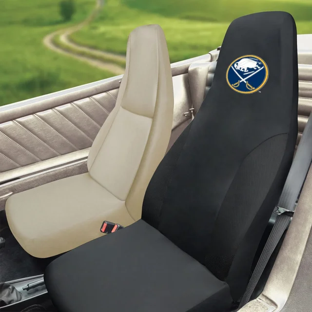 Buffalo Sabres 20×48 Seat Cover 2