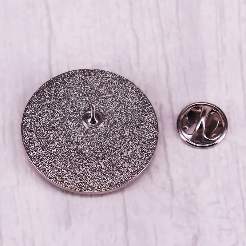 EpiPen Inside Lapel Pin Medical Allergy Alert Badge 2