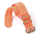 Orange-Rose Gold
