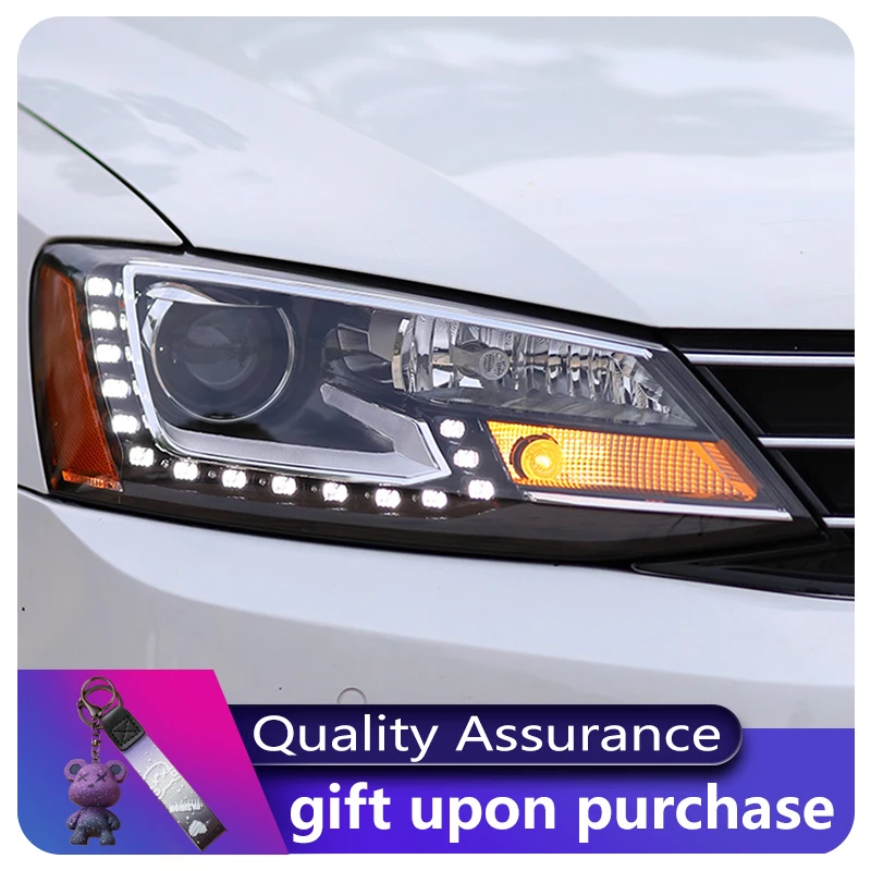 2016 Jetta Gli Headlights informacionpublica.svet.gob.gt