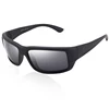 Brand Fantail Polarized Sunglasses Men Design Driving Sun Glasses Male Fishing Square Goggles UV400 Eyewear Accessory 6