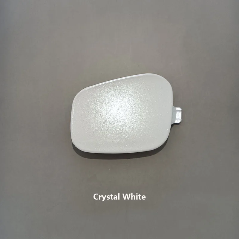 Auto Front Rear Bumper Tow Hook Cap Cover Voor Volvo