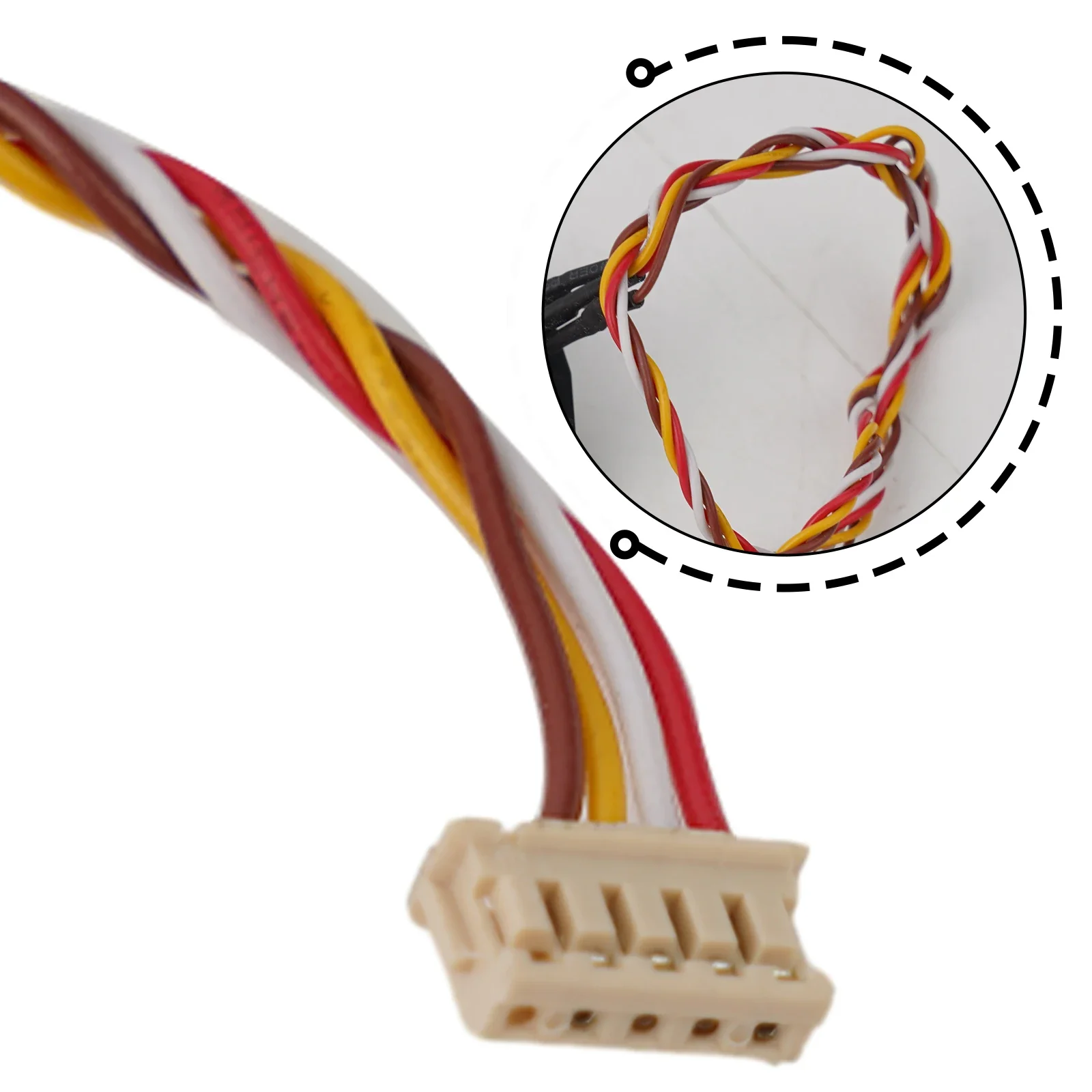 

For DEEBOT OZMO 900905 Anti Fall Sensor High Quality Long Lasting Performance Compatible With For Ecovacs For Robot Vacuum