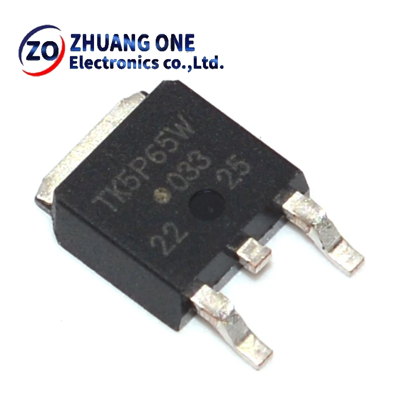 Potent TW1065 Button Cell main image 1