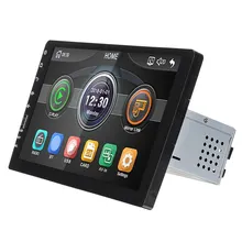 

Touch Screen on Gps Car Stereo Radio Fits for Android Single 1din Car Mp5 Player Touch Screen Stereo Radio Camera