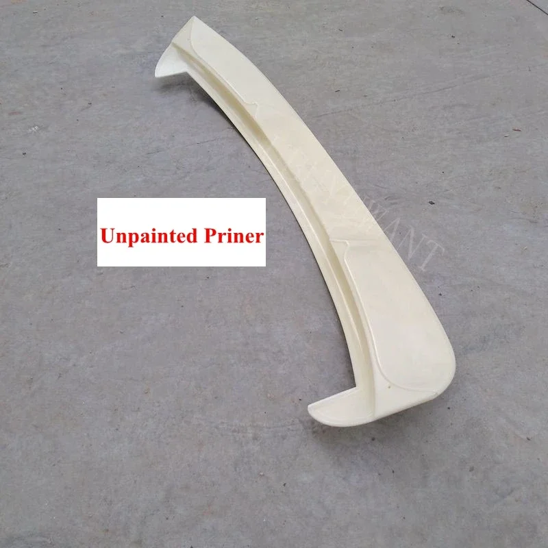 Unpainted Primer