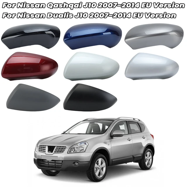 リアフォグランプ 左/右サイドテールランプ用の日産用のキャシュカイ J10 2008 〜 2015 リアテールライトブレーキランプ付 車のテールライト  テールライト用の日産用のキャシュカイ 2008-2015 EU バージョンリアブレーキライトターン信号フォグランプ サードブレーキ ... リアライト 用の日産 用のキャシュカイ J10 2007-2013 リアバンパーリフレクター フォグテールライト