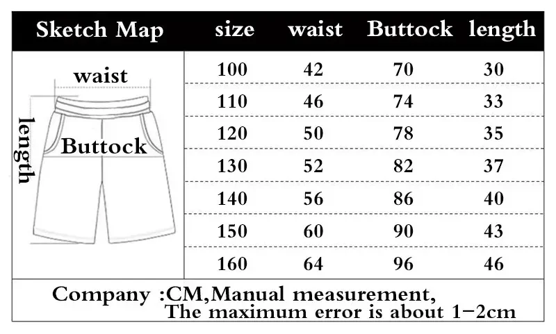 Rainbow friend cartoon pattern boy and girl summer cute round neck fashionable casual short sleeved top